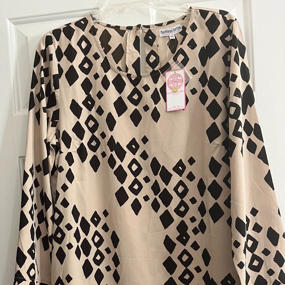 New Dress/ Buckhead Bettie brand/XXlarge